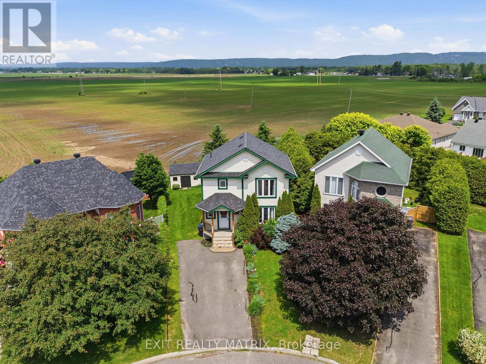 871 Pilon Street, Hawkesbury, Ontario  K6A 3P8 - Photo 39 - X13445274