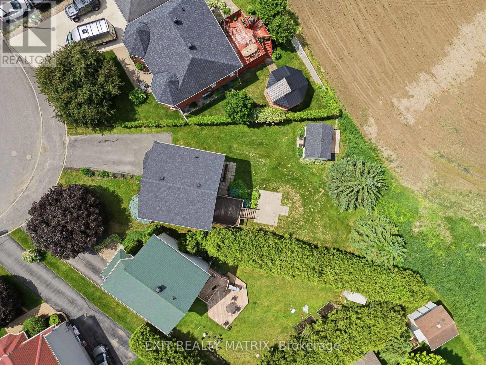 871 Pilon Street, Hawkesbury, Ontario  K6A 3P8 - Photo 42 - X13445274