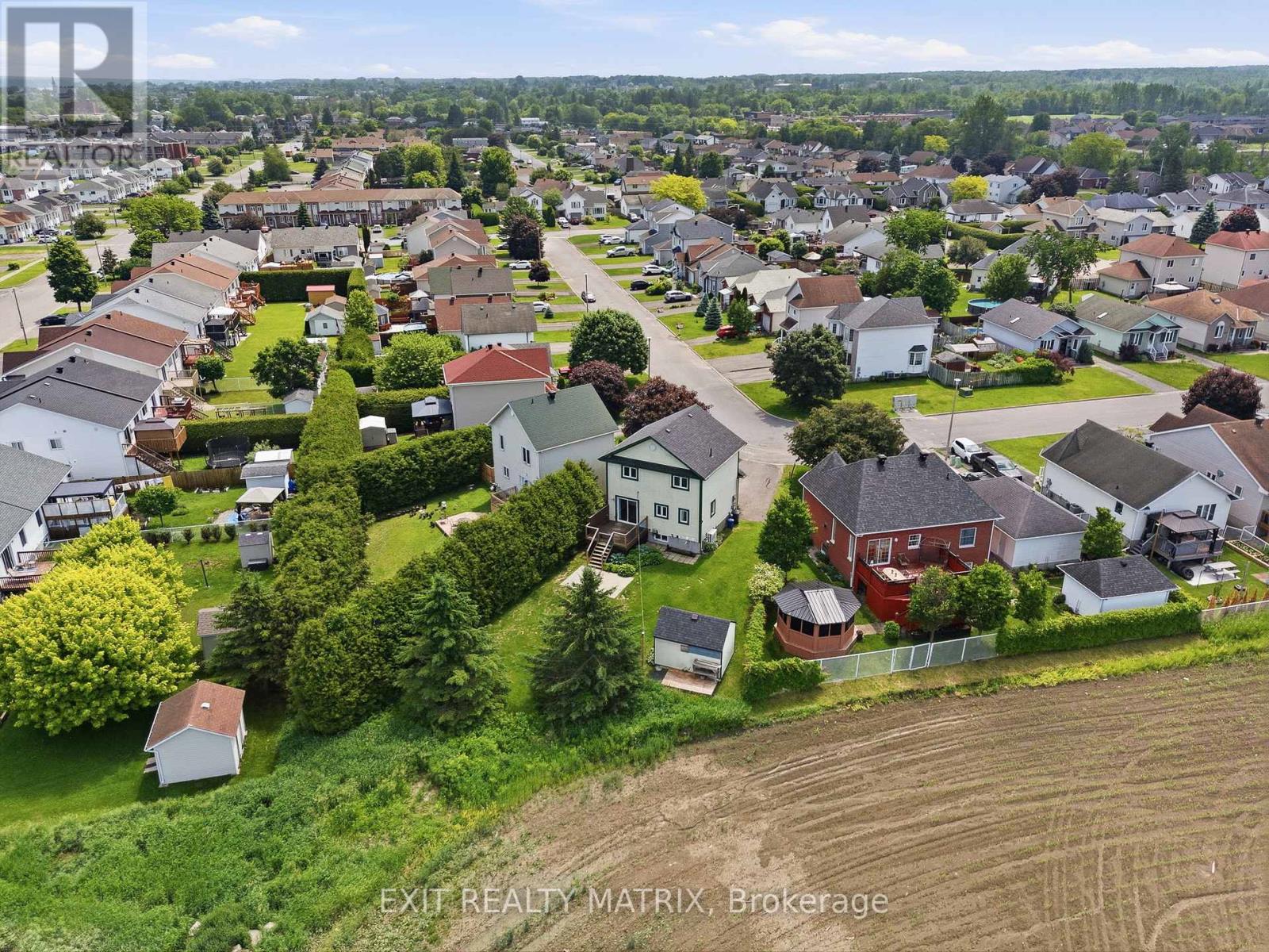 871 Pilon Street, Hawkesbury, Ontario  K6A 3P8 - Photo 44 - X13445274