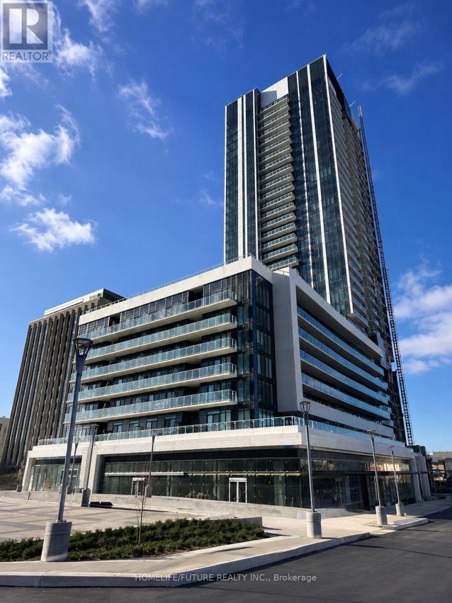 1910 - 50 Oneill Road, Toronto, Ontario  M3C 0R1 - Photo 2 - C13444916