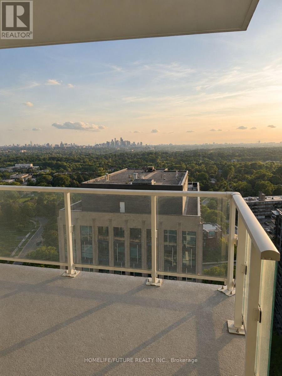 1910 - 50 Oneill Road, Toronto, Ontario  M3C 0R1 - Photo 9 - C13444916