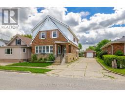 9 WATER STREET, Thorold, Ontario