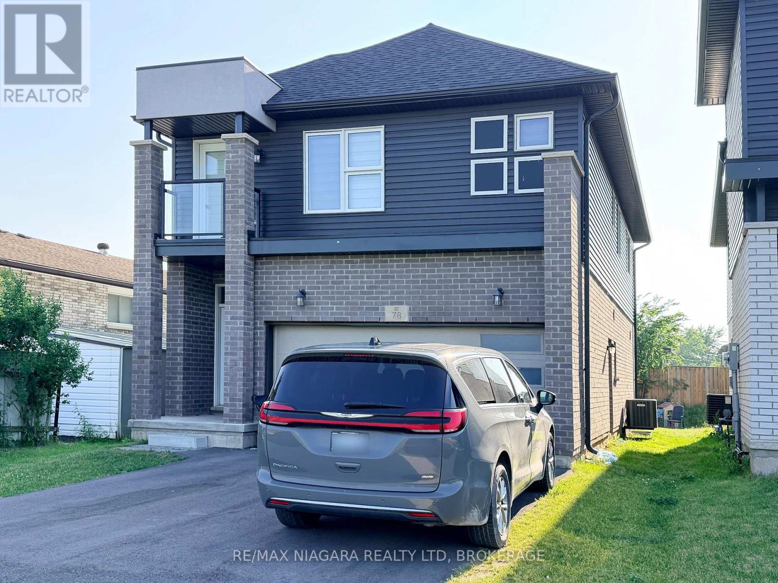 78 Bradley Avenue, Welland, Ontario  L3B 0K1 - Photo 1 - X13445196