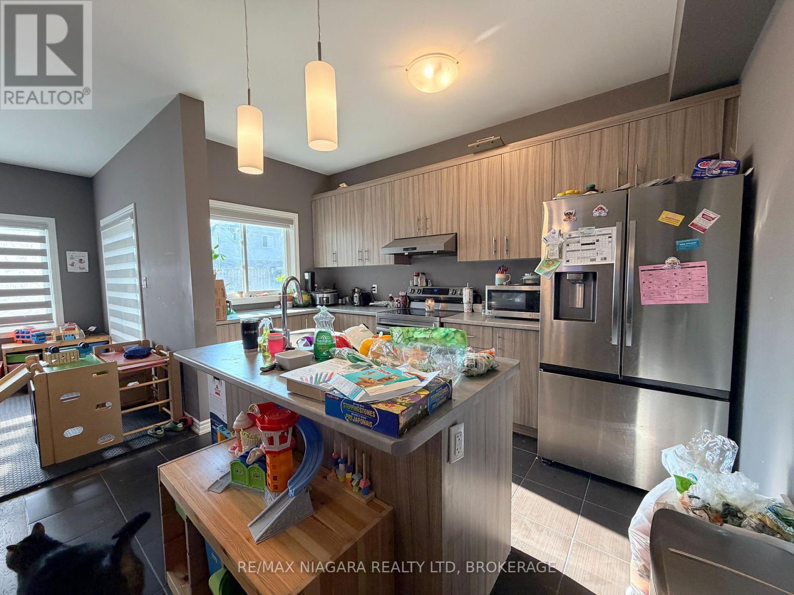 78 Bradley Avenue, Welland, Ontario  L3B 0K1 - Photo 4 - X13445196