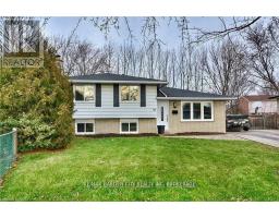 MAIN - 49 BENDINGROAD CRESCENT, St. Catharines, Ontario
