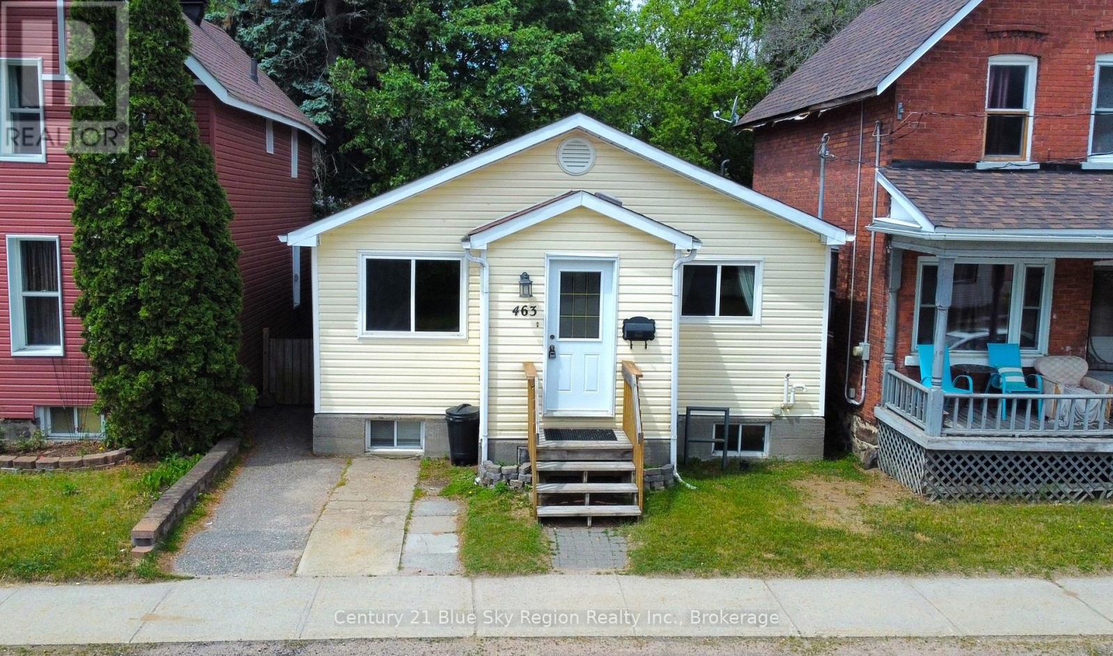 463 Mcleod Street, North Bay, Ontario  P1B 5S7 - Photo 1 - X13445238
