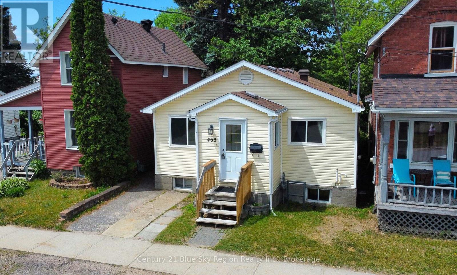 463 Mcleod Street, North Bay, Ontario  P1B 5S7 - Photo 32 - X13445238
