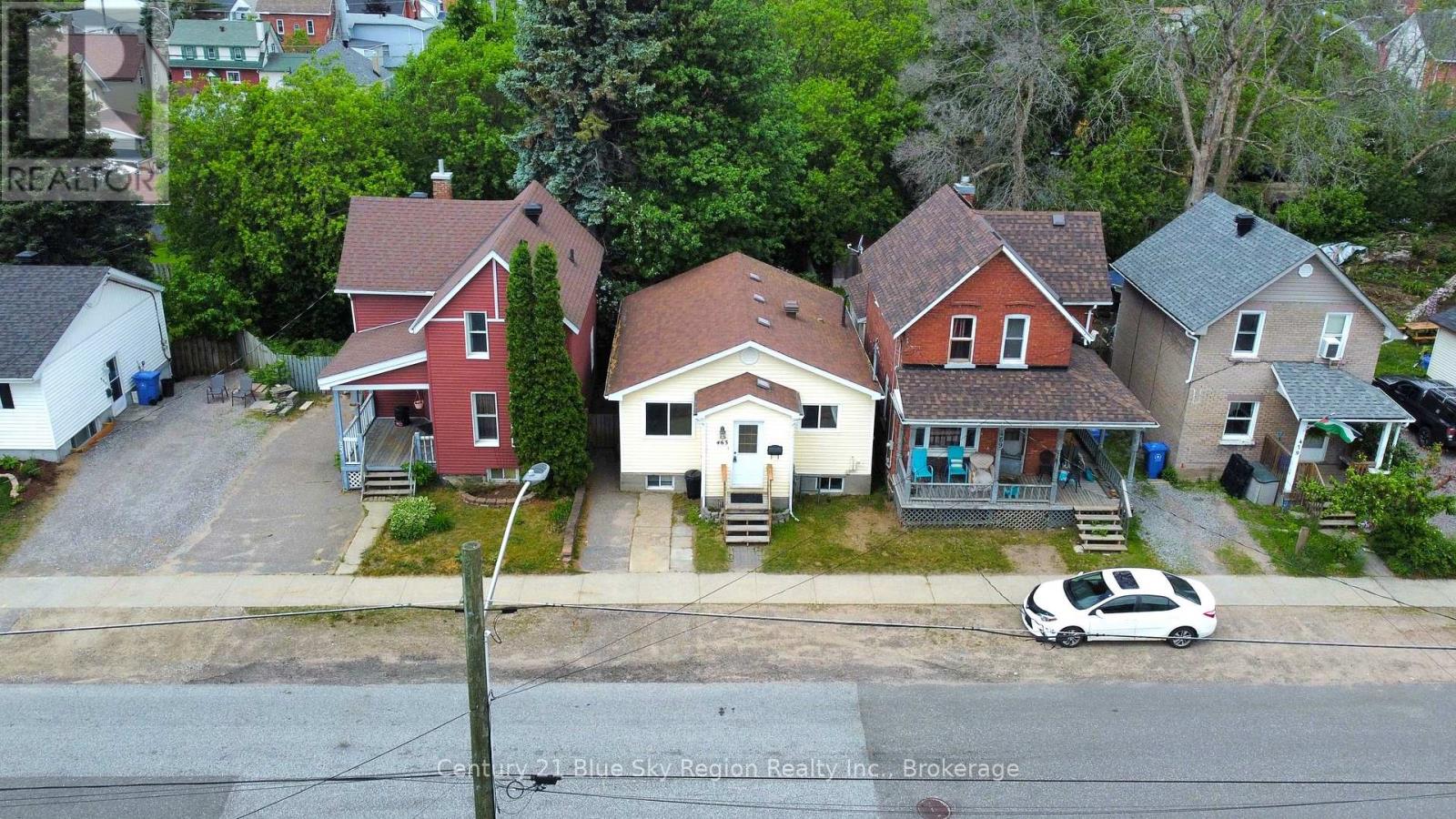 463 Mcleod Street, North Bay, Ontario  P1B 5S7 - Photo 34 - X13445238