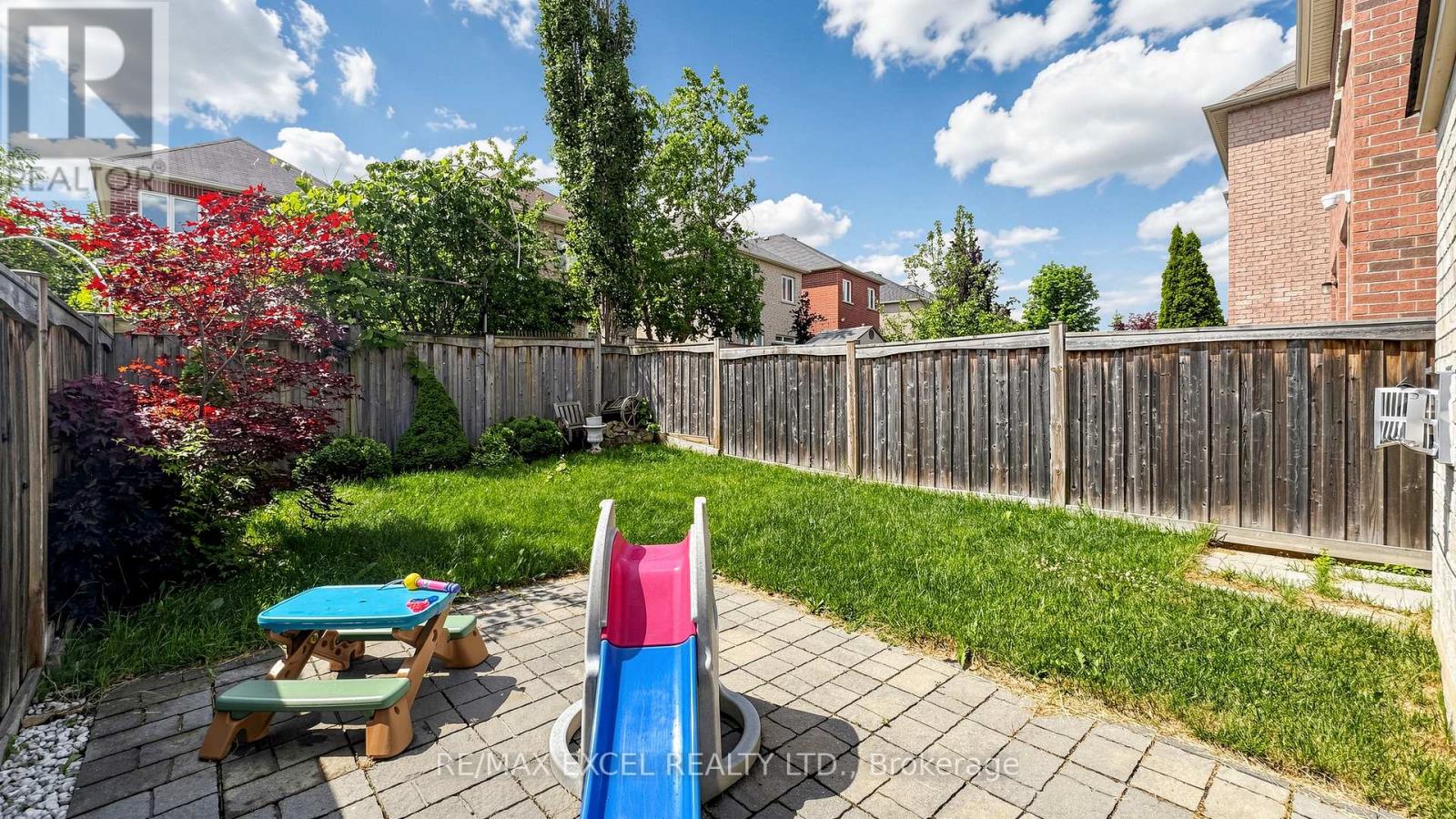 176 Sir Sanford Fleming Way, Vaughan, Ontario  L6A 0V4 - Photo 31 - N13432298