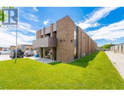 207 - 104 CROCKFORD BOULEVARD, Toronto, Ontario