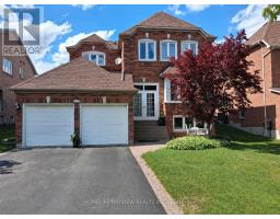 137 WIDDIFIELD AVENUE, Newmarket, Ontario