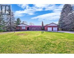 6050 CEDAR PARK ROAD, Clarington, Ontario