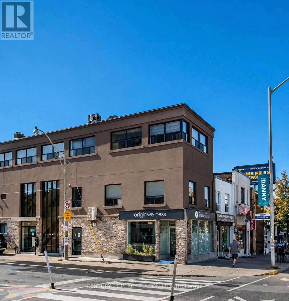 2017 B Danforth Avenue Nw, Toronto, Ontario  M4C 1J7 - Photo 17 - E13444906