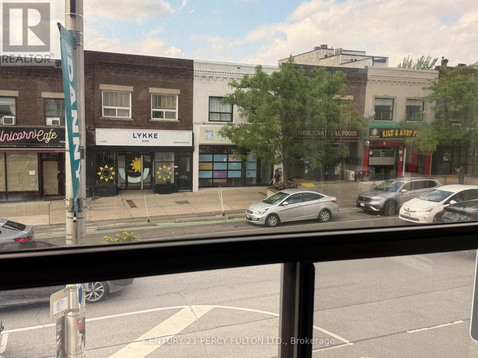 2017 B Danforth Avenue Nw, Toronto, Ontario  M4C 1J7 - Photo 7 - E13444906