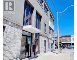 2017 B DANFORTH AVENUE NW, Toronto, Ontario
