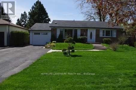 44 MILL STREET, Ajax, Ontario