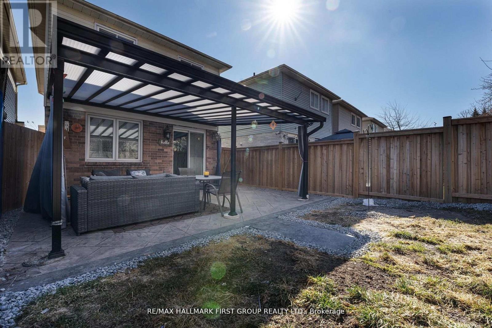 2146 Denby Drive, Pickering, Ontario  L1X 1Z2 - Photo 27 - E13445022