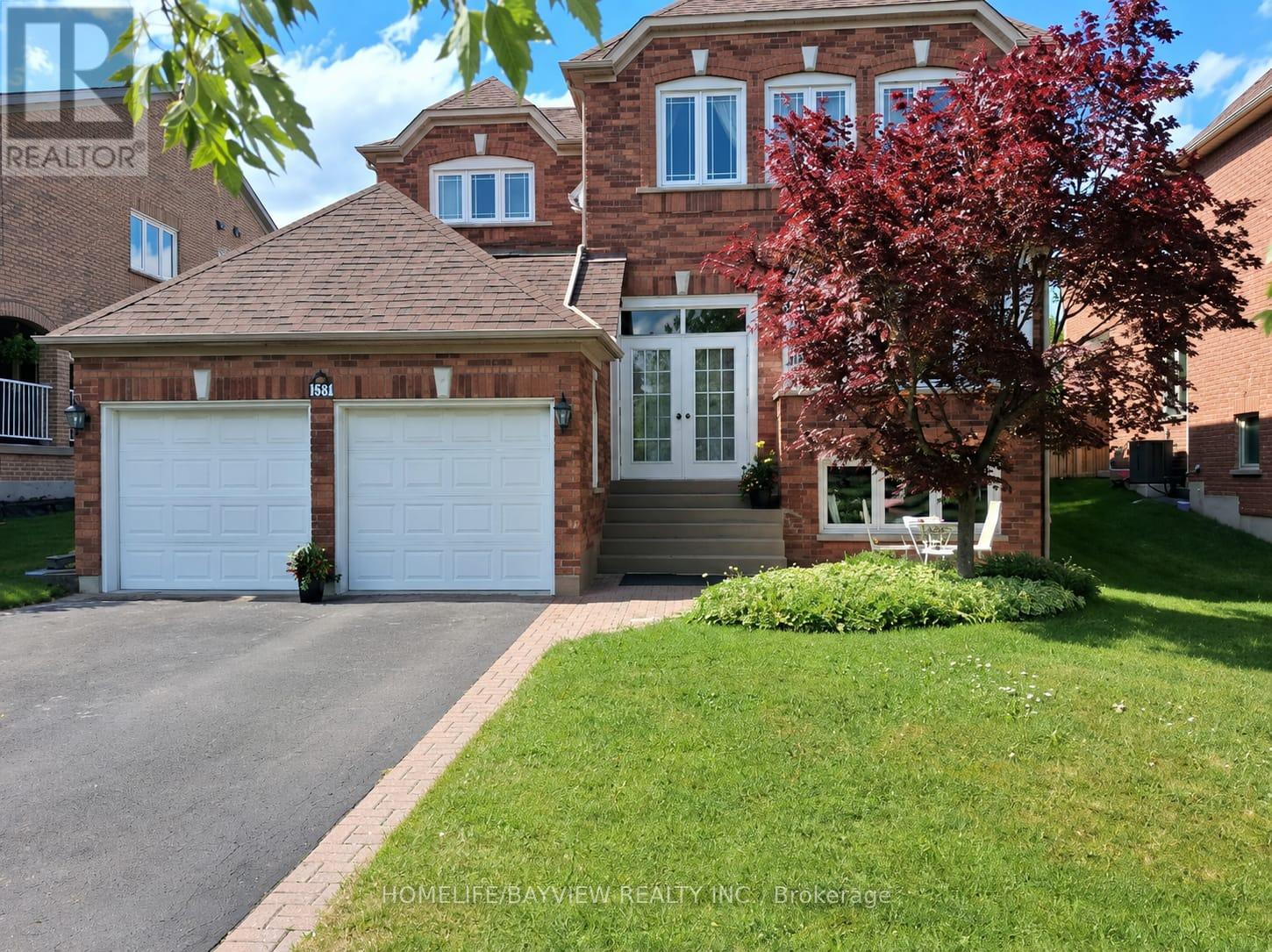 137 Widdifield Avenue, Newmarket, Ontario  L3X 1Z3 - Photo 49 - N13419028