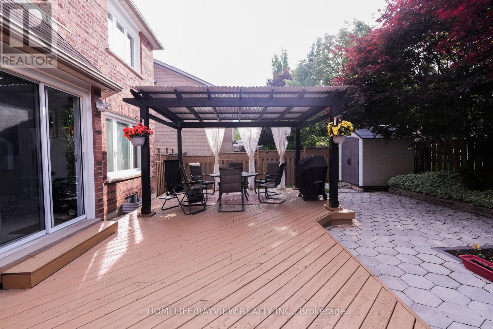 137 Widdifield Avenue, Newmarket, Ontario  L3X 1Z3 - Photo 41 - N13419028