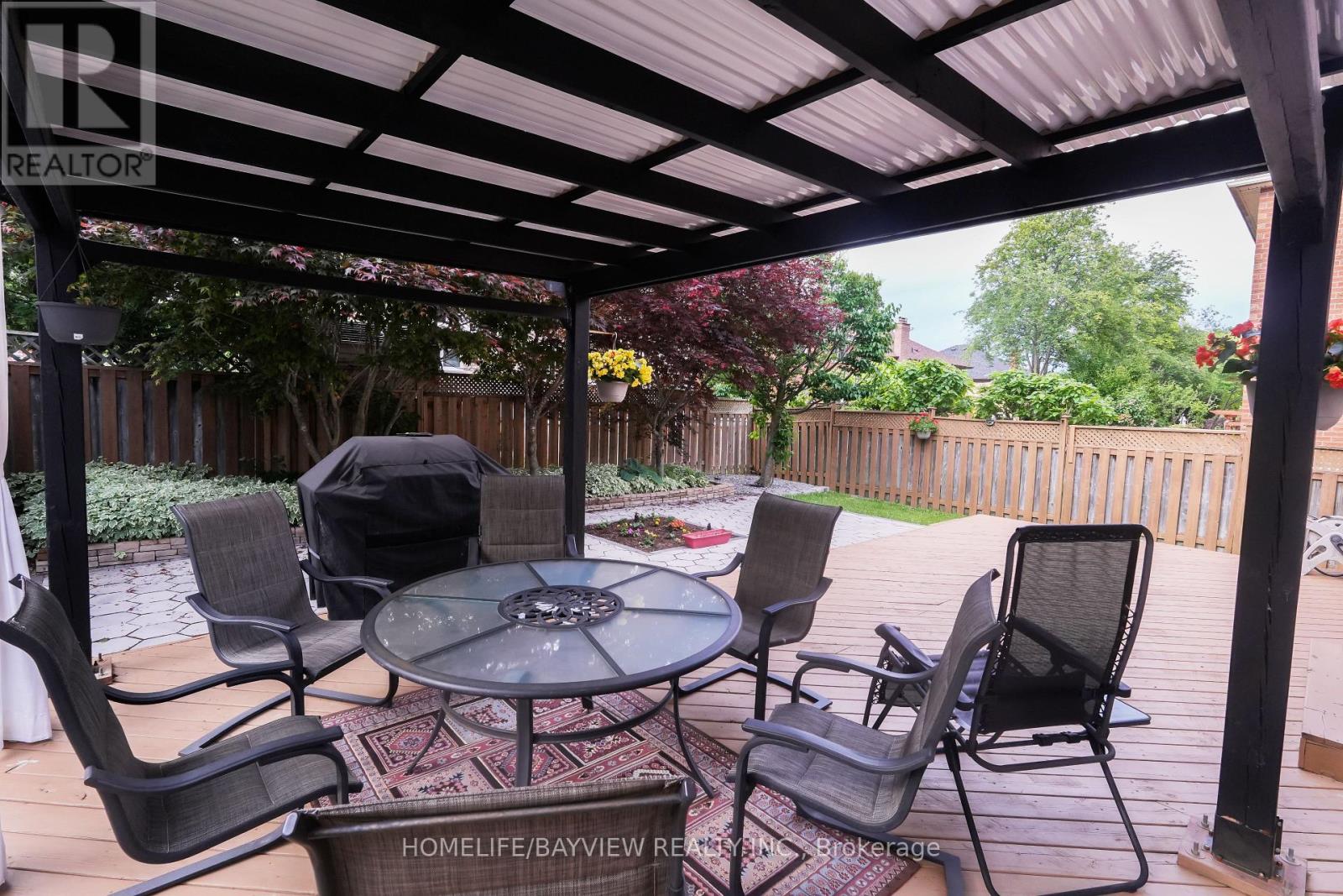 137 Widdifield Avenue, Newmarket, Ontario  L3X 1Z3 - Photo 46 - N13419028