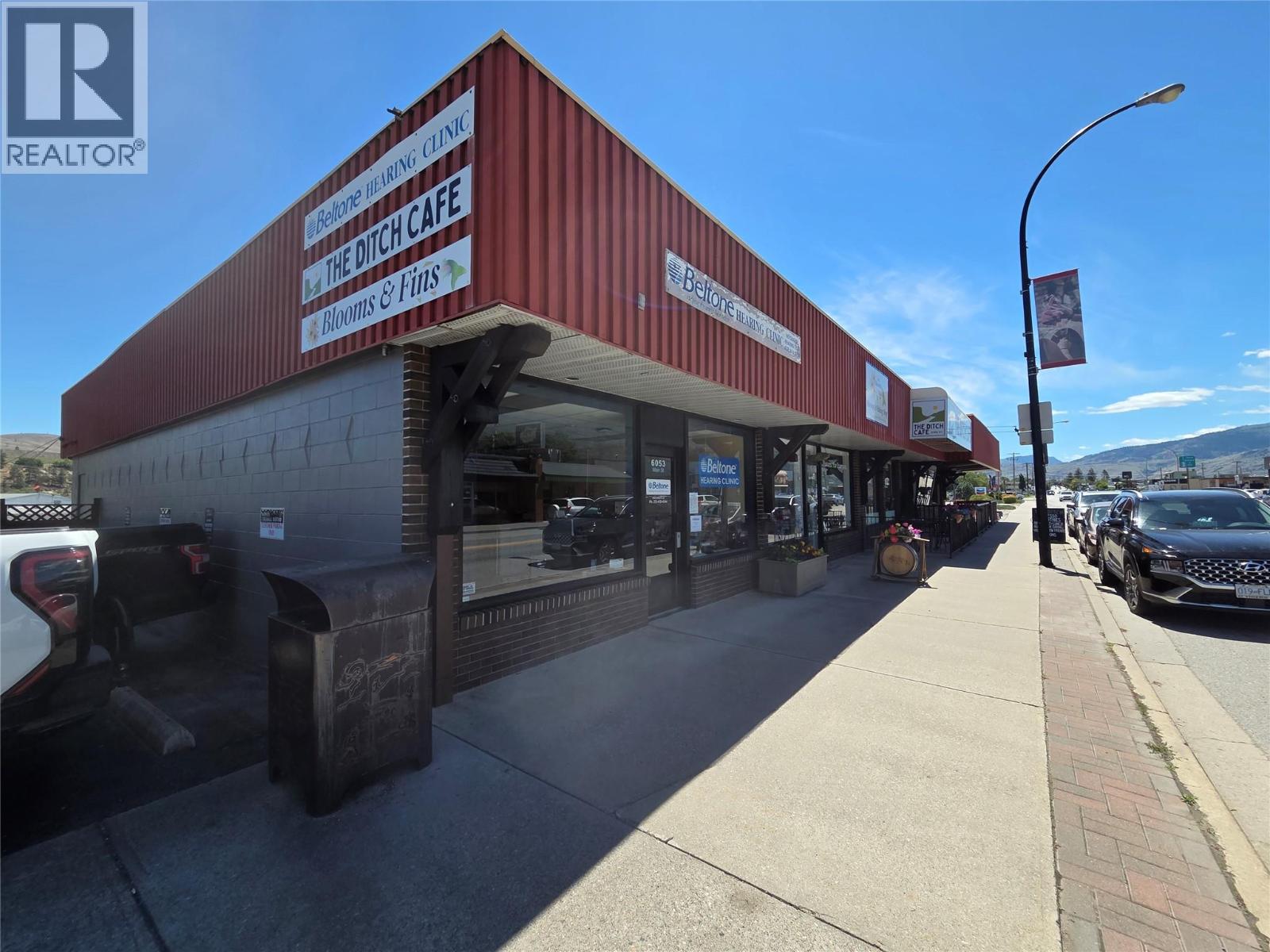 6049 Main Street, Oliver, British Columbia  V0H 1T0 - Photo 19 - 10391201