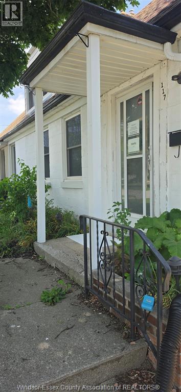 117 MCGUIGAN AVENUE, Chatham, Ontario