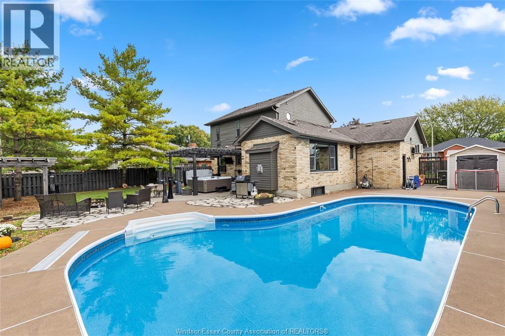 103 Pierella Drive, Lakeshore, Ontario N0R 1A0 - Photo 36 - 26014083