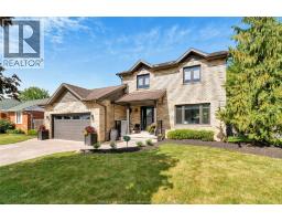 103 PIERELLA DRIVE, Lakeshore, Ontario