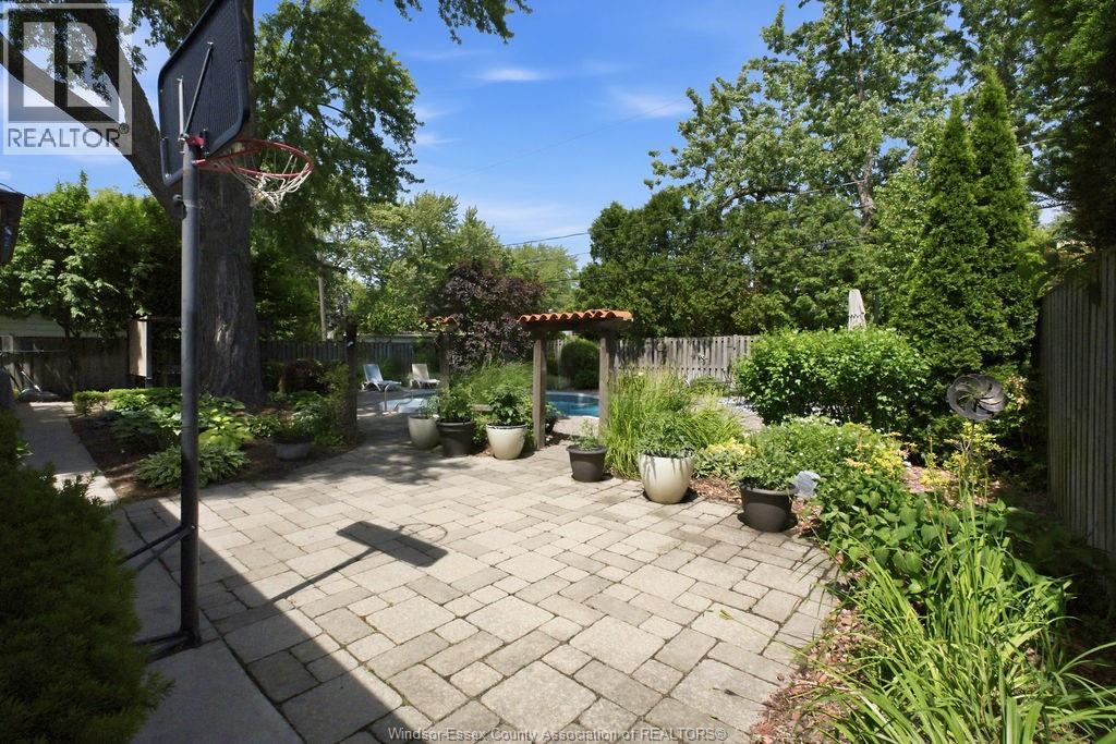 3410 Avondale Avenue, Windsor, Ontario N9E 1X7 - Photo 35 - 26014055