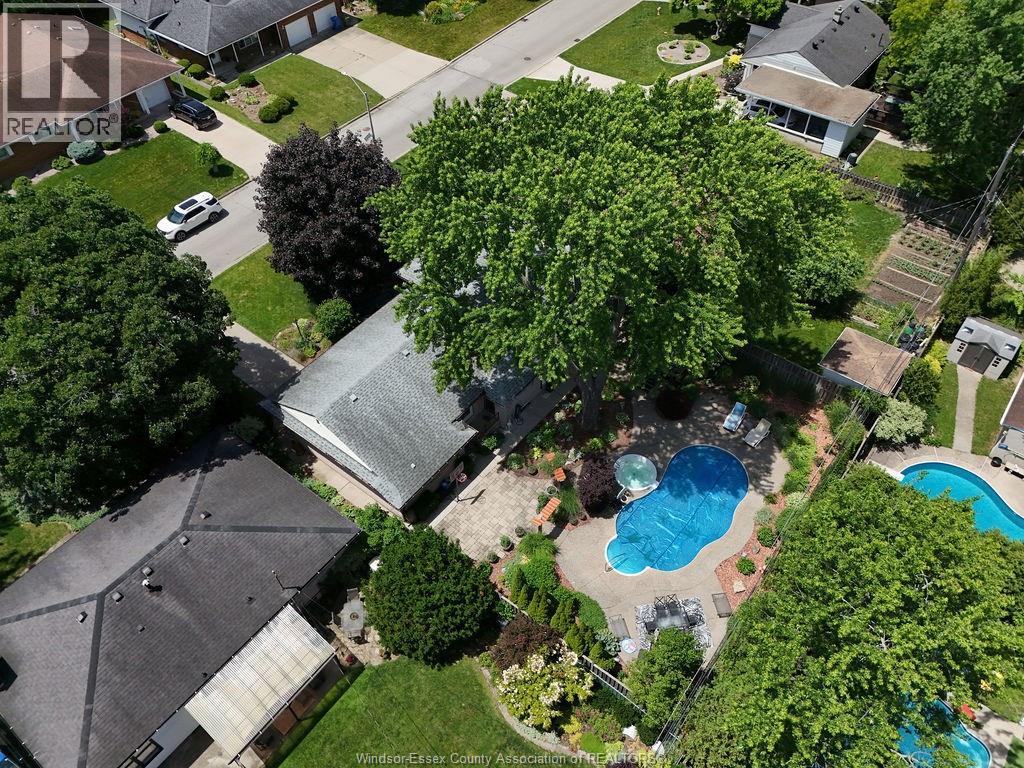 3410 Avondale Avenue, Windsor, Ontario N9E 1X7 - Photo 42 - 26014055