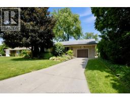 3410 AVONDALE AVENUE, Windsor, Ontario