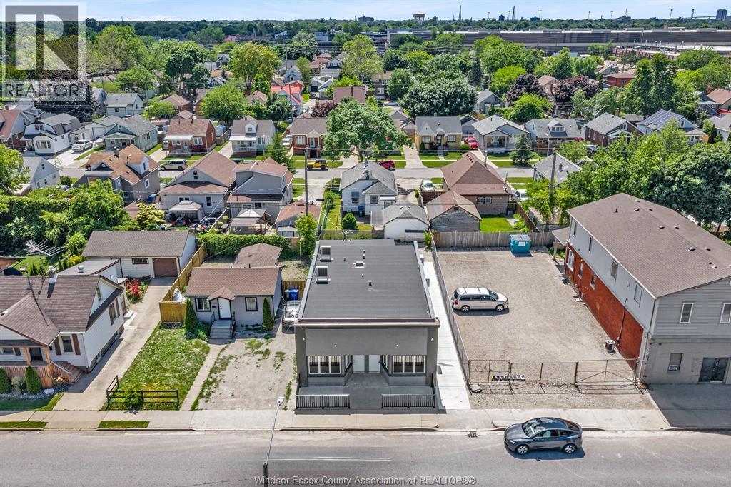 1657-59 Drouillard Road Unit# 1657-Rear, Windsor, Ontario N8Y 2S4 - Photo 2 - 26014028