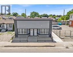 1657-59 DROUILLARD ROAD Unit# 1659-BASEMENT, Windsor, Ontario