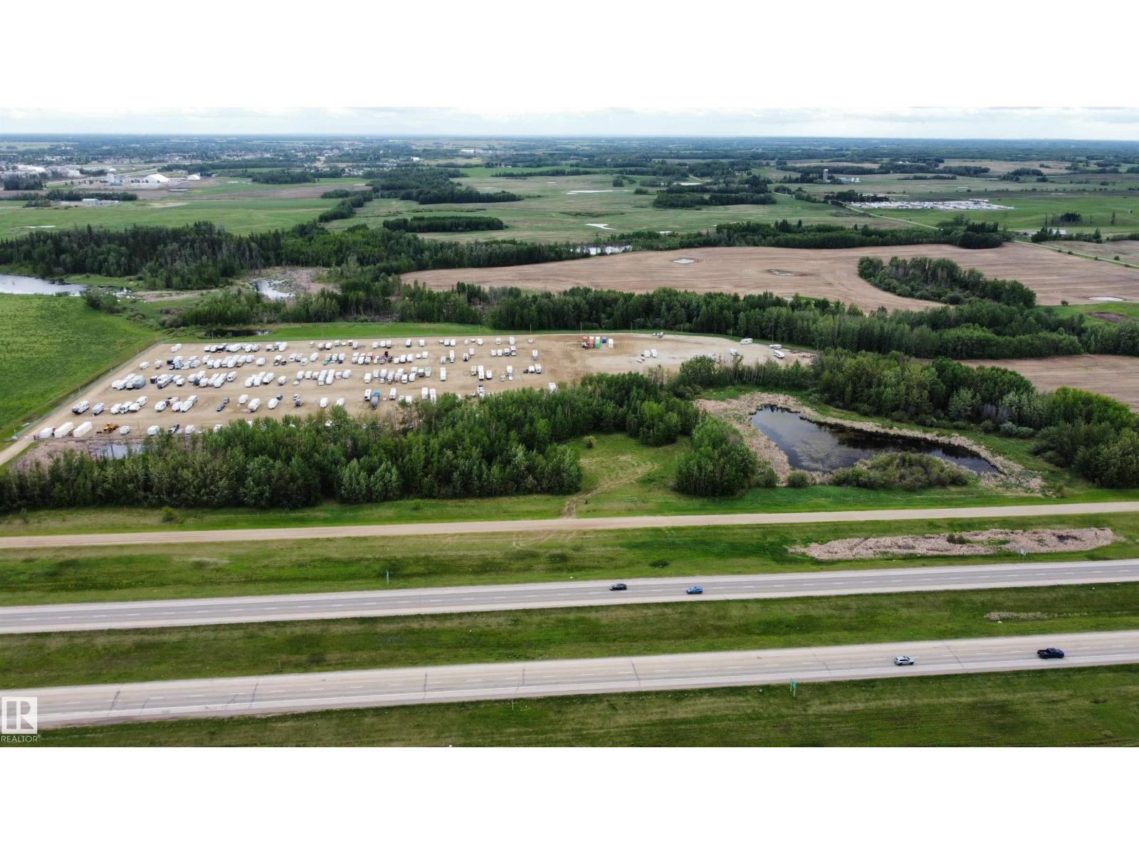 1021 Township Rd 532, Rural Parkland County, Alberta  T7Z 1R1 - Photo 1 - E4493529