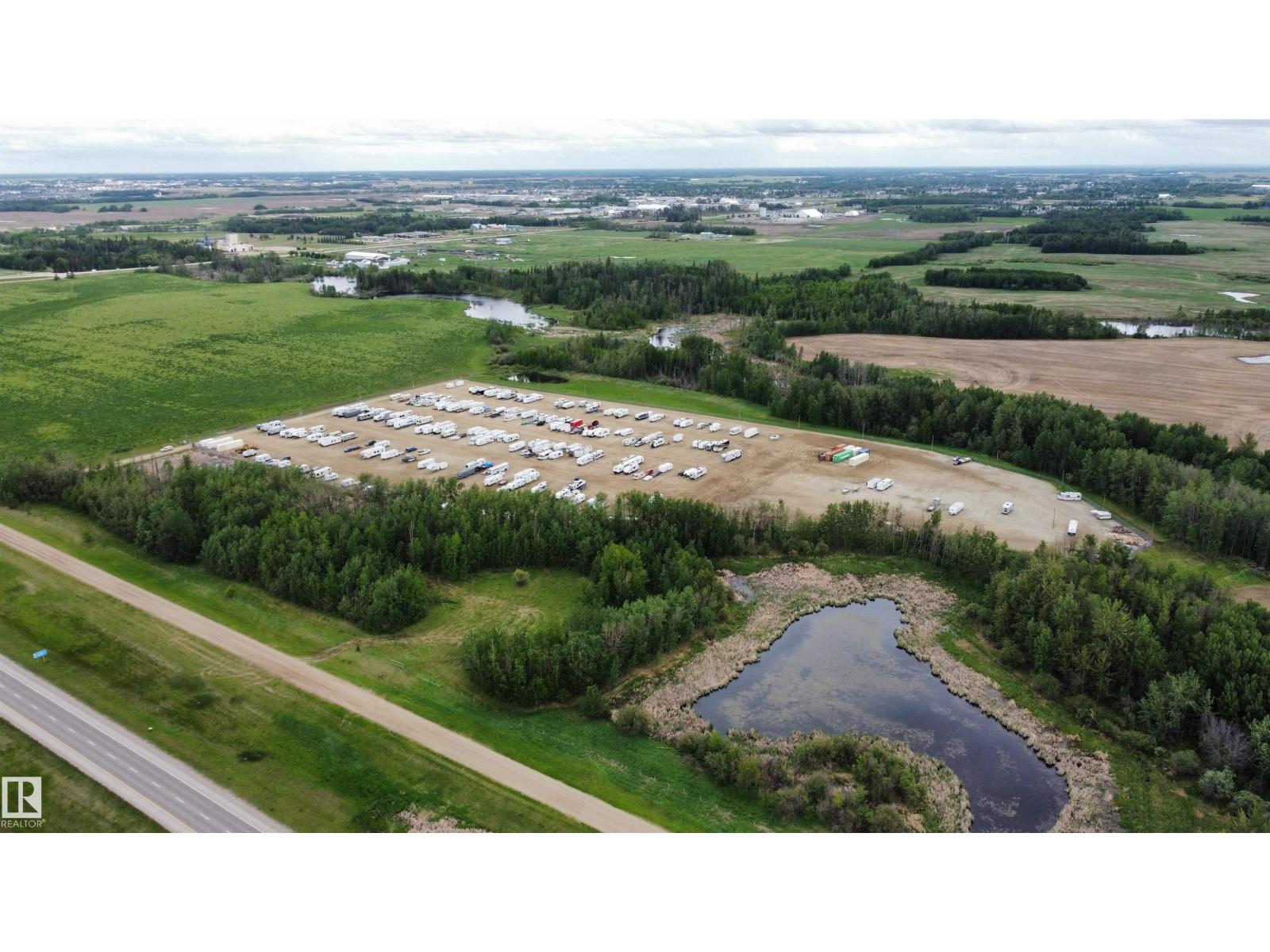 1021 Township Rd 532, Rural Parkland County, Alberta  T7Z 1R1 - Photo 16 - E4493529