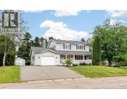 45 Chiasson Court, Dieppe, New Brunswick