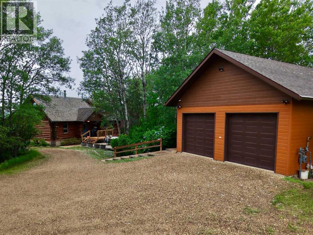 84360 Range Road 213, Rural Northern Sunrise County, Alberta T8S 1S3 - Photo 2 - A2318100