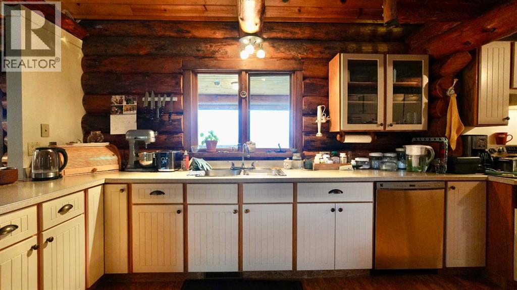 84360 Range Road 213, Rural Northern Sunrise County, Alberta T8S 1S3 - Photo 21 - A2318100