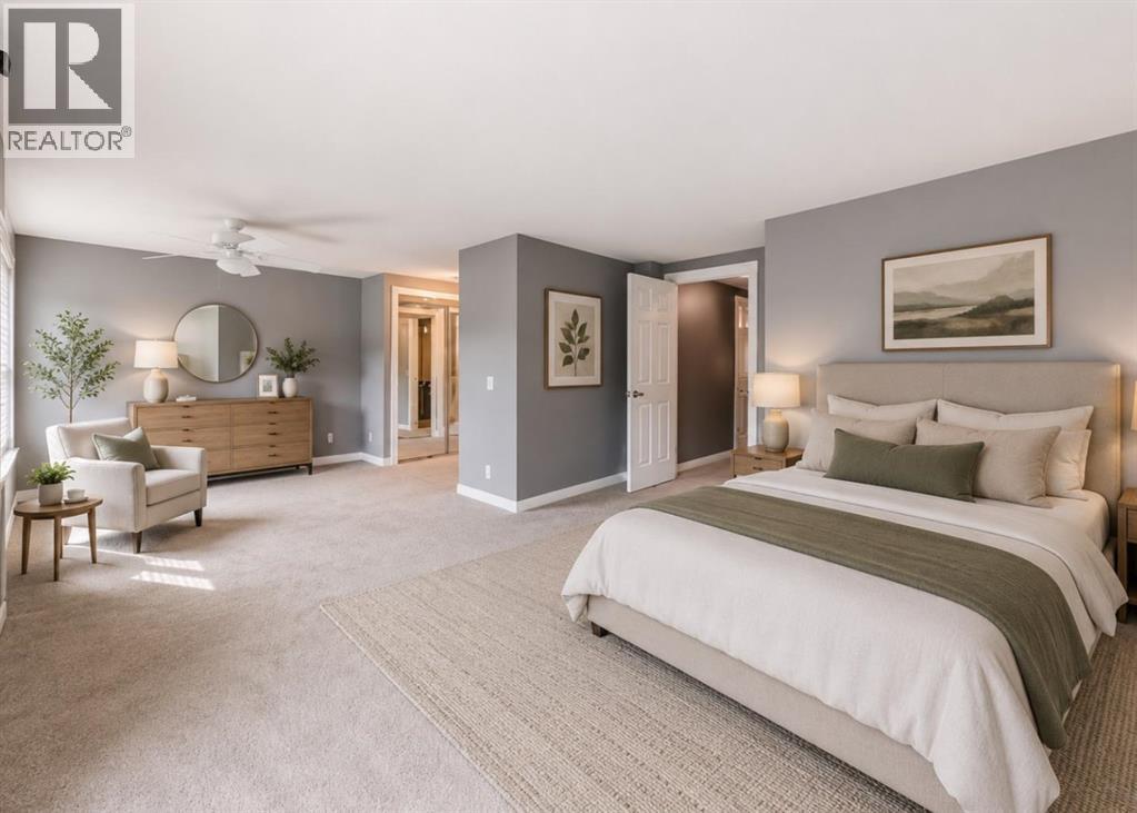 572 Point Mckay Grove NW, Calgary, Alberta  t3b 5c5 - Photo 9 - A2320544