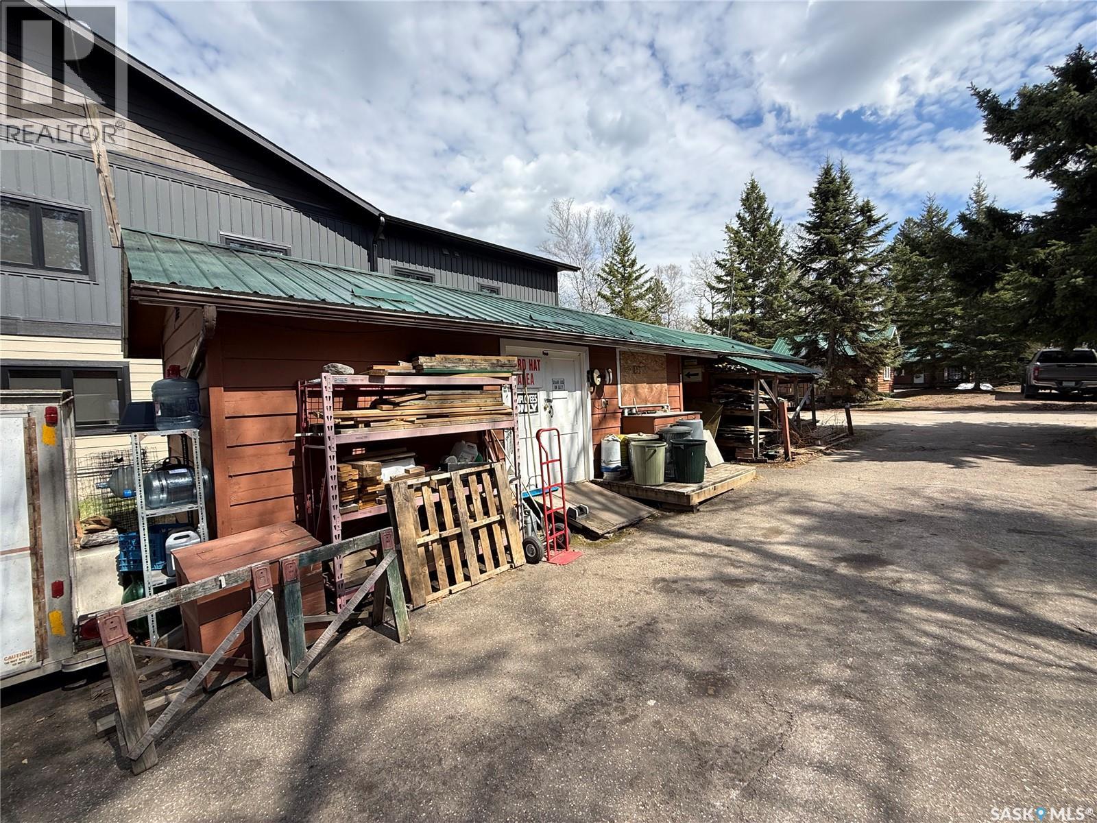 801 Lakeview Drive, Prince Albert National Park, Saskatchewan  S0J 2Y0 - Photo 25 - SK030104