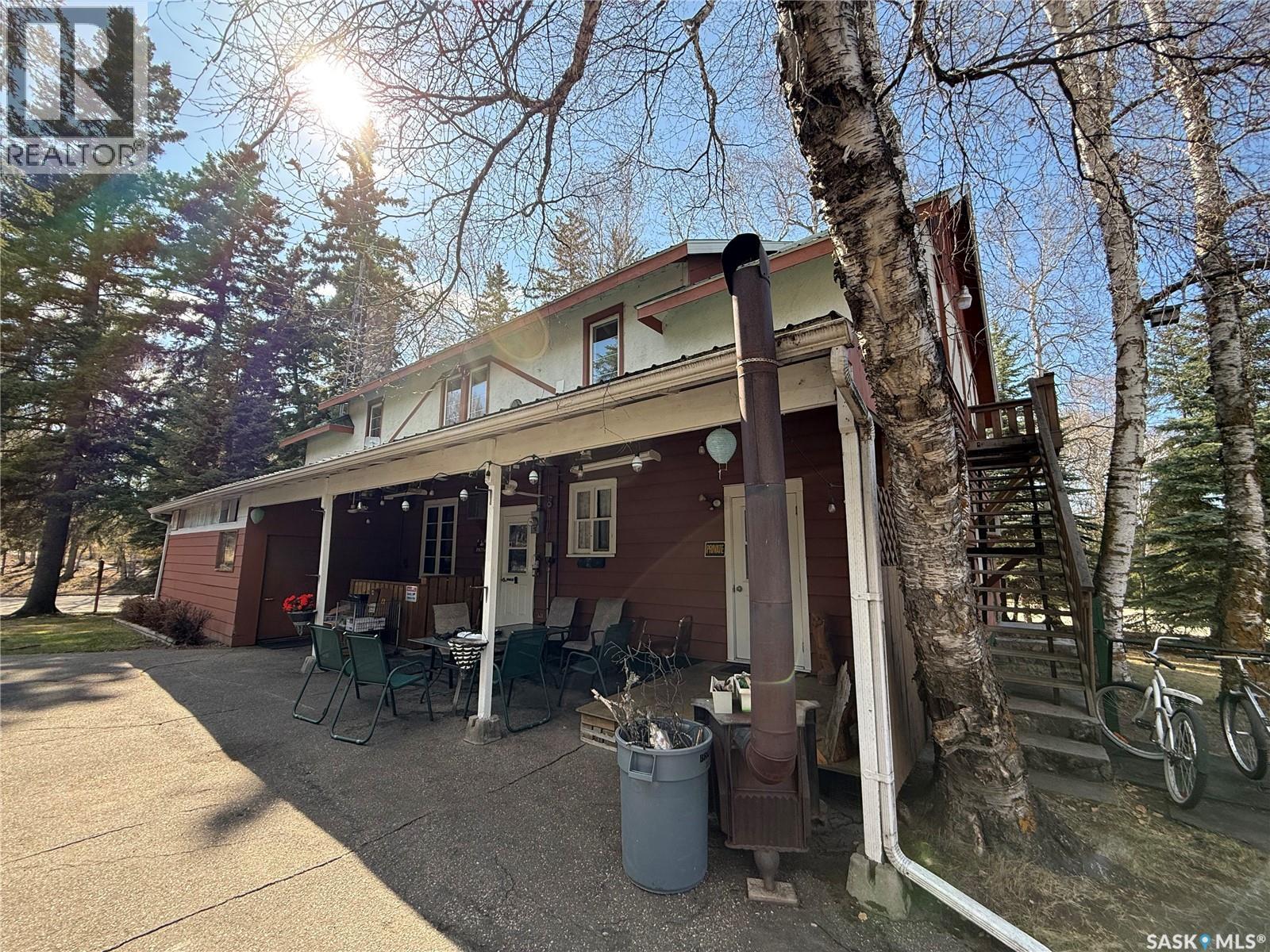 801 Lakeview Drive, Prince Albert National Park, Saskatchewan  S0J 2Y0 - Photo 24 - SK030104