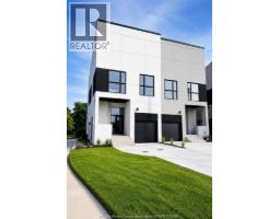 2041 SENECA STREET, Windsor, Ontario