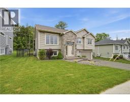142 Mooers Drive, Fredericton, New Brunswick