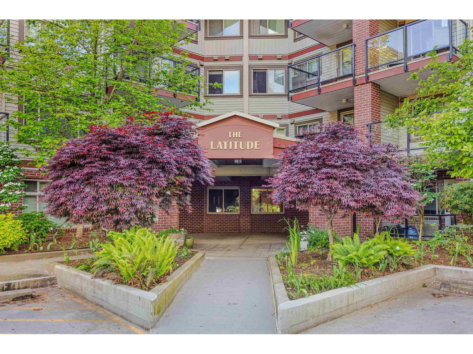 335 2233 Mckenzie Road, Abbotsford, British Columbia  V2S 4A1 - Photo 2 - R3134715