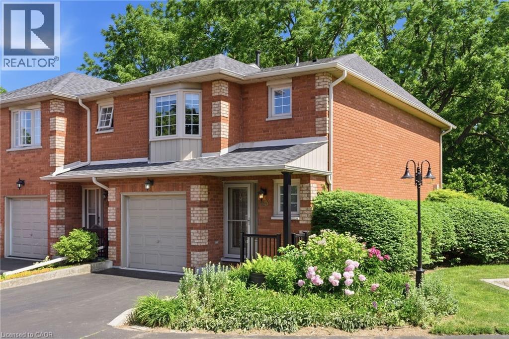 255 Mount Albion Road Unit# 43, Hamilton, Ontario  L8K 6P8 - Photo 2 - 40836306