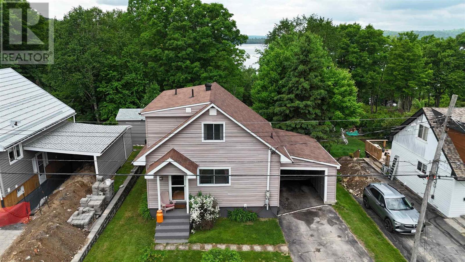 53 Westview Cres, Elliot Lake, Ontario  P5A 2B3 - Photo 2 - SM261406
