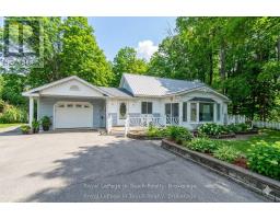 748 OVERHEAD BRIDGE ROAD, penetanguishene, Ontario