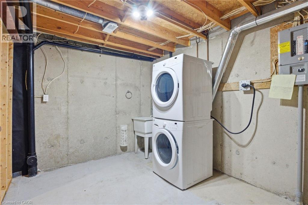 255 Mount Albion Road Unit# 43, Hamilton, Ontario  L8K 6P8 - Photo 21 - 40836306