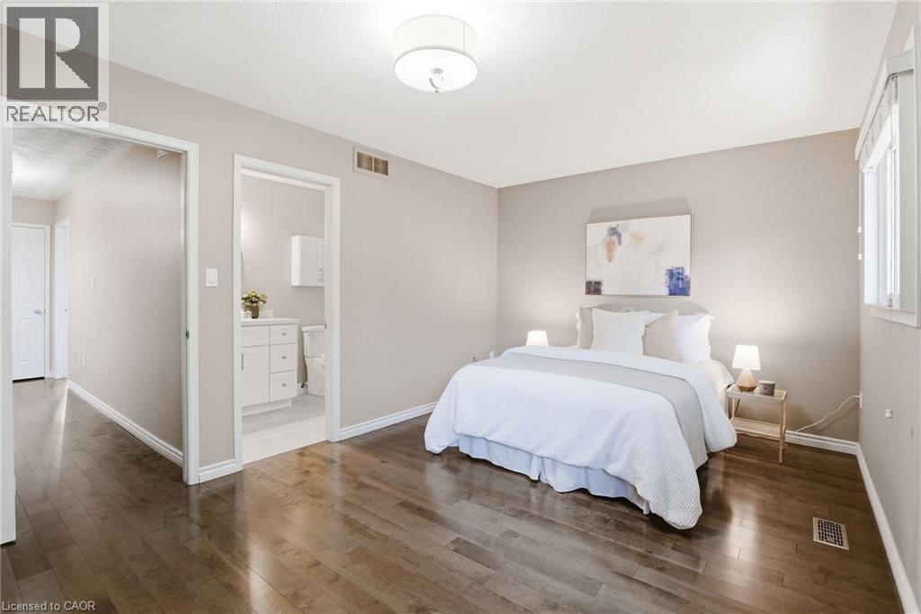 255 Mount Albion Road Unit# 43, Hamilton, Ontario  L8K 6P8 - Photo 12 - 40836306