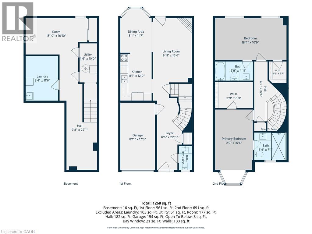 255 Mount Albion Road Unit# 43, Hamilton, Ontario  L8K 6P8 - Photo 26 - 40836306